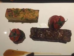 -AZUL by FUEL蓝色·法式酒馆(琶醍店)