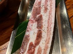 -韩景台烤肉(八大处店)
