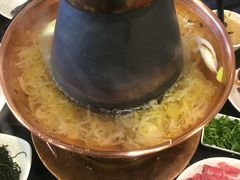 -情忆草原涮肉馆