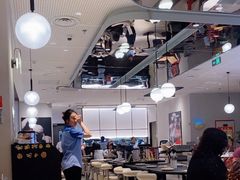 -必胜客(大悦城店)