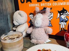 -ommo cafe(半岛城邦店)