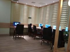 -极乐汇汗蒸会馆(杭州店)