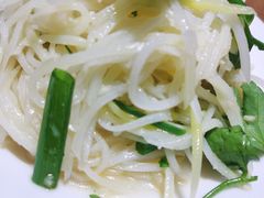 -掌上鲜(南顺城街店)