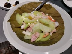 -新梅华餐厅(星悦汇店)