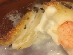 -萨莉亚意式餐厅(特力时尚汇店)