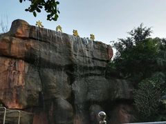 -江门古兜温泉小镇