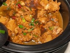 -刀板香·安徽菜(国购IFC店)