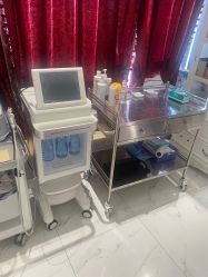 -武汉颜范薇美医疗美容门诊部