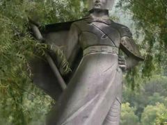 -汉中石门栈道景区