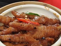 -味可道美食坊(福基路店)