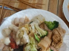 -郭记小街麻辣烫(南小街总店)