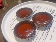 -山水茶艺馆·点心粤菜·30年老字号