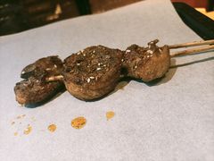 -二旗里烧烤·烤羊排(龙域店)