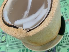 -玉椰林甜品店(创始店)