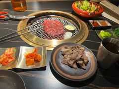 -厚贞日式烤肉(浦东汇智店)