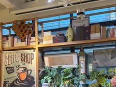 -JRCAFE玖如空间