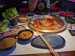 -捞三国美蛙鲜鱼火锅(茂业店)