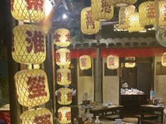 -南京大牌档(壹方天地店)