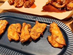 -必胜客(港城新天地店)