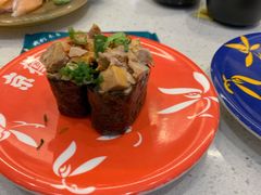 -京樽回転寿司(奥林匹克店)