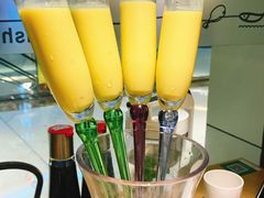 -小鱼小牛·鱼牛干锅·脆鱼火锅(世欧广场店)