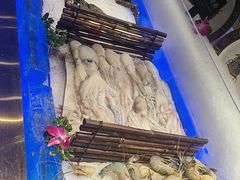 -宴立方海鲜自助(义乌万达广场店)