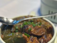 客家酿三宝-客家汇·客家传承菜(水库店)