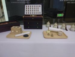 -美丽妈妈产后恢复中心(城西力盟国芳店)