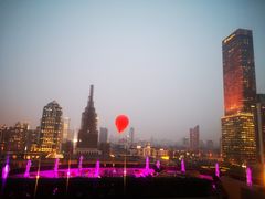 -Terrace 8 八号露台(波特曼丽思卡尔顿店)