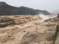 -陕西黄河壶口瀑布旅游区