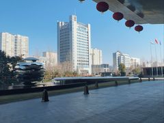 -洛阳国际大酒店