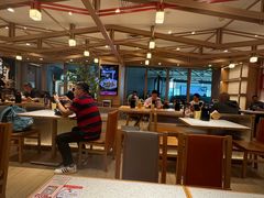 -味千拉面(广州白云机场T1西二店)