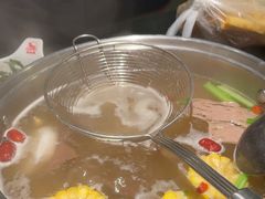 -尚合里潮汕牛肉火锅(海沧店)