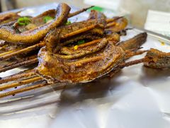 -晓靖轩烧烤(沙河风情店)