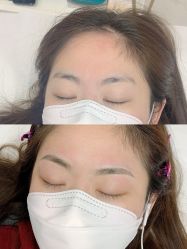 -久匠·野生眉半永久纹眉