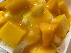 -杨小贤芒果绵绵冰(南门口店)