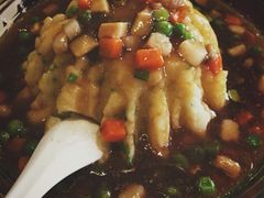 渝信土豆泥-渝信川菜(工体店)