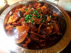 -胖哥俩肉蟹煲(永旺店)