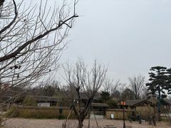 -南阳卧龙岗武侯祠
