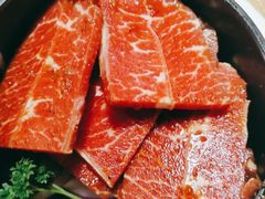 -九田家黑牛烤肉料理(新光汇店)