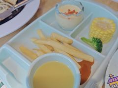 -豪客来牛排(文化路店)