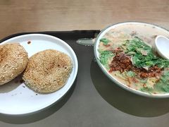 -李小老烧饼(常营民族家园店)