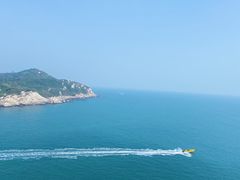 -东澳岛
