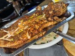 -清真·馬坡二旦烧烤(人生一串拍摄店)