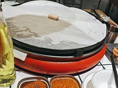 -留香铁板烤肉(解放西路旗舰店)