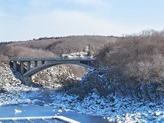-镜泊湖风景区