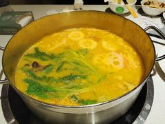 -八珍玉食鸡煲·打边炉(印象城店)