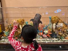 -麒麟中餐厅·经典粤菜·地道菜式老字号(广州长隆酒店)