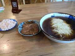 奥味汤底-朱洪元苏式面馆(绿宝广场店)