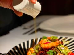 -燃扒房Steakhouse(皇庭店)